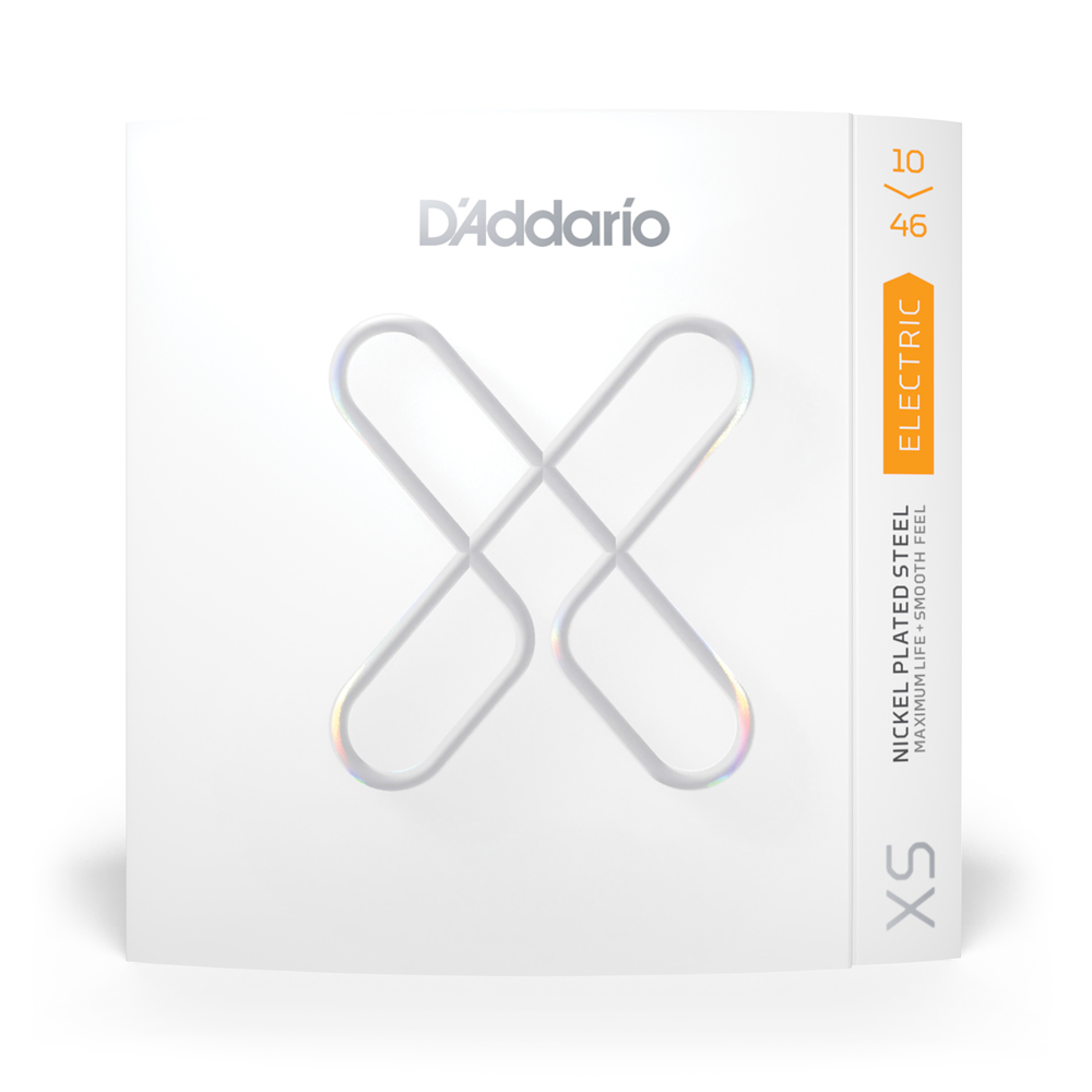 D'Addario XSE1046 Regular Light (10-46)