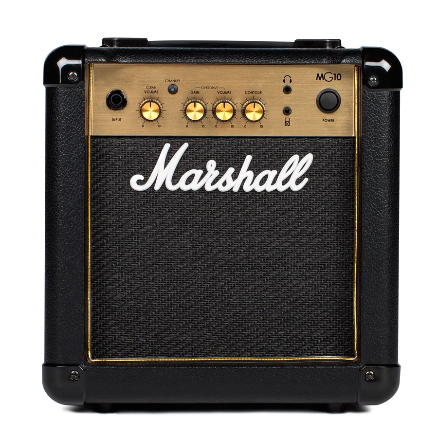 Marshall MG10 GOLD