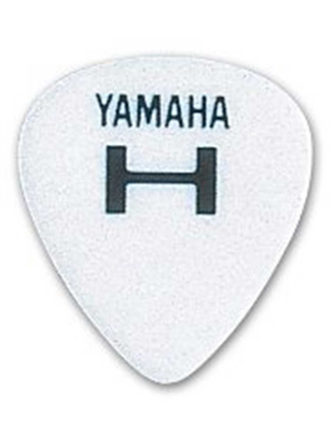 YAMAHA ピック GP-107 H(10PK)