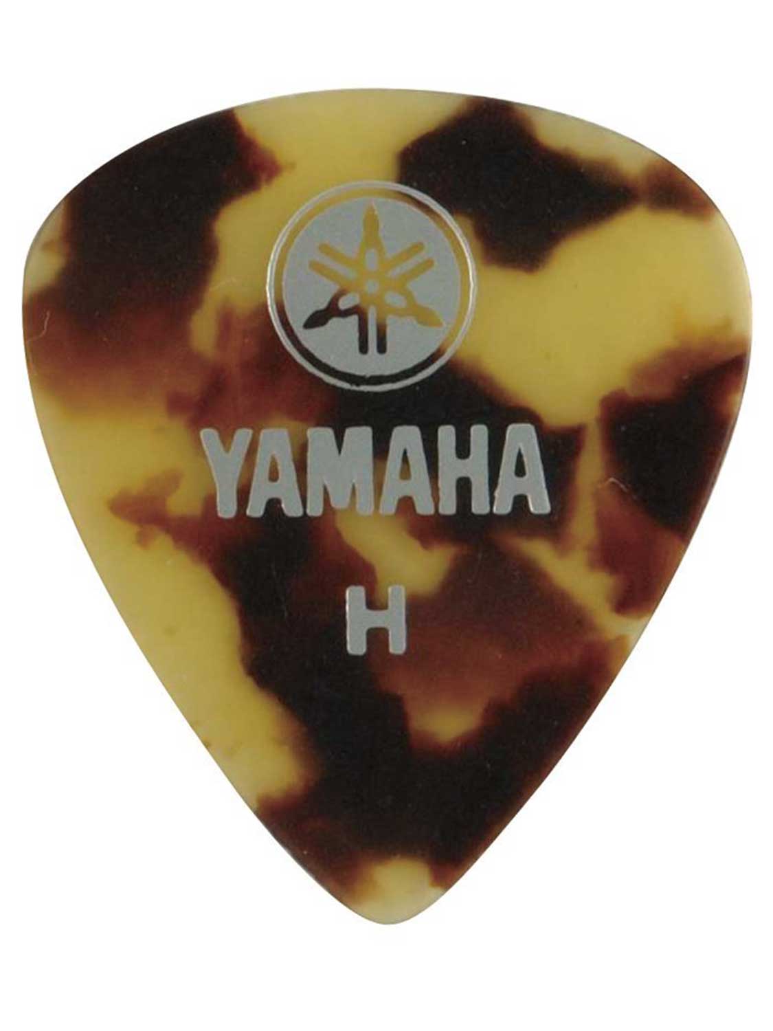YAMAHA ピック GP-501 H(10PK)
