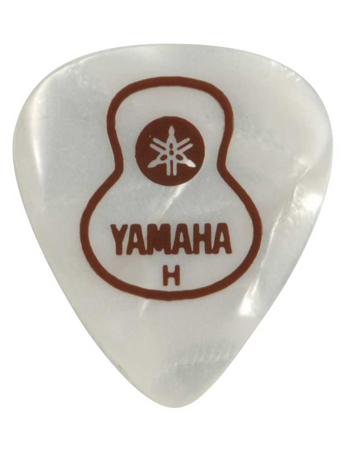 YAMAHA ピック GP-601 H(10PK)