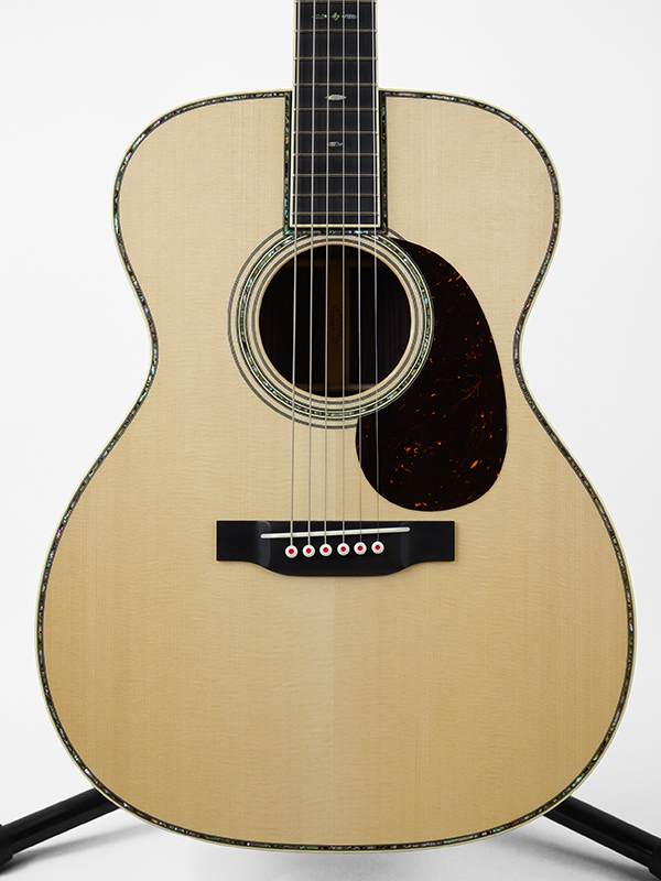 ☆Martinセール実施中☆ Martin Custom Shop CTM 000-45