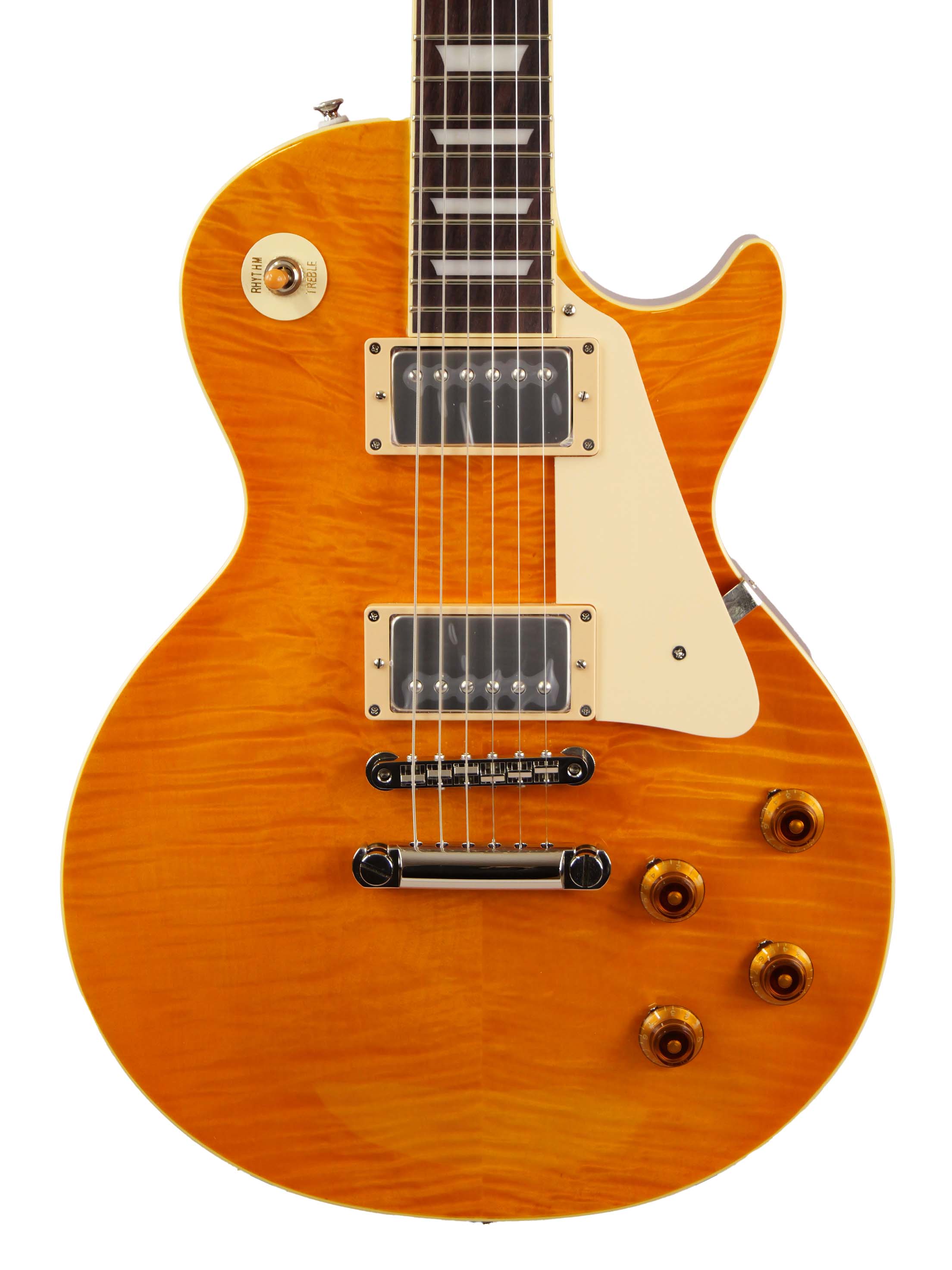 Tokai LS-101F (Lemon Drop)