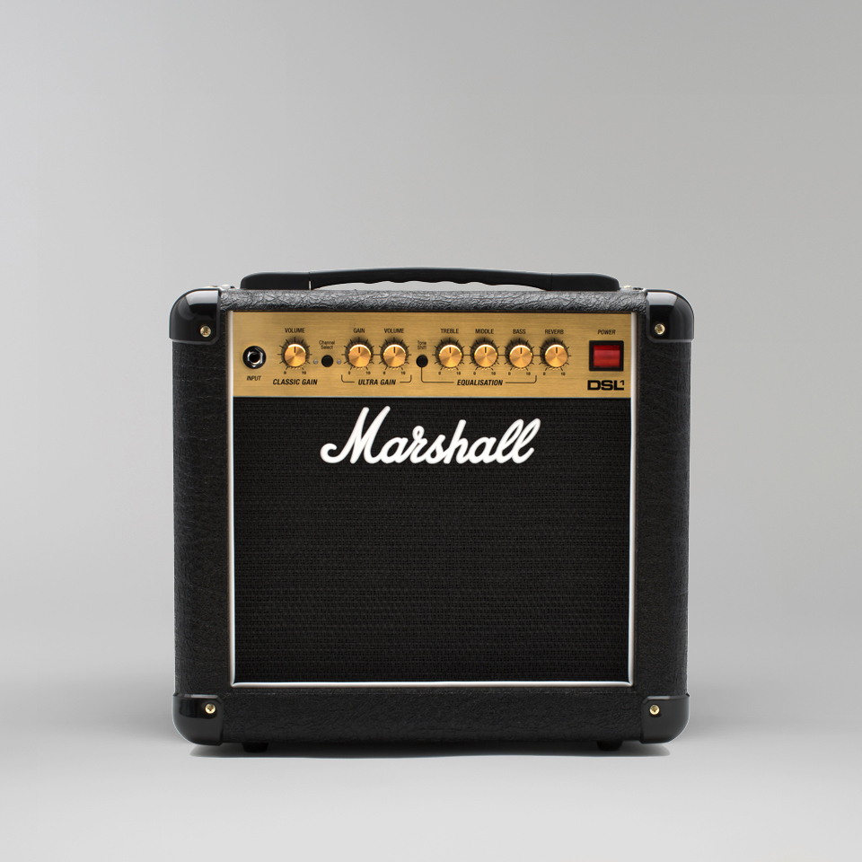 Marshall DSL1C