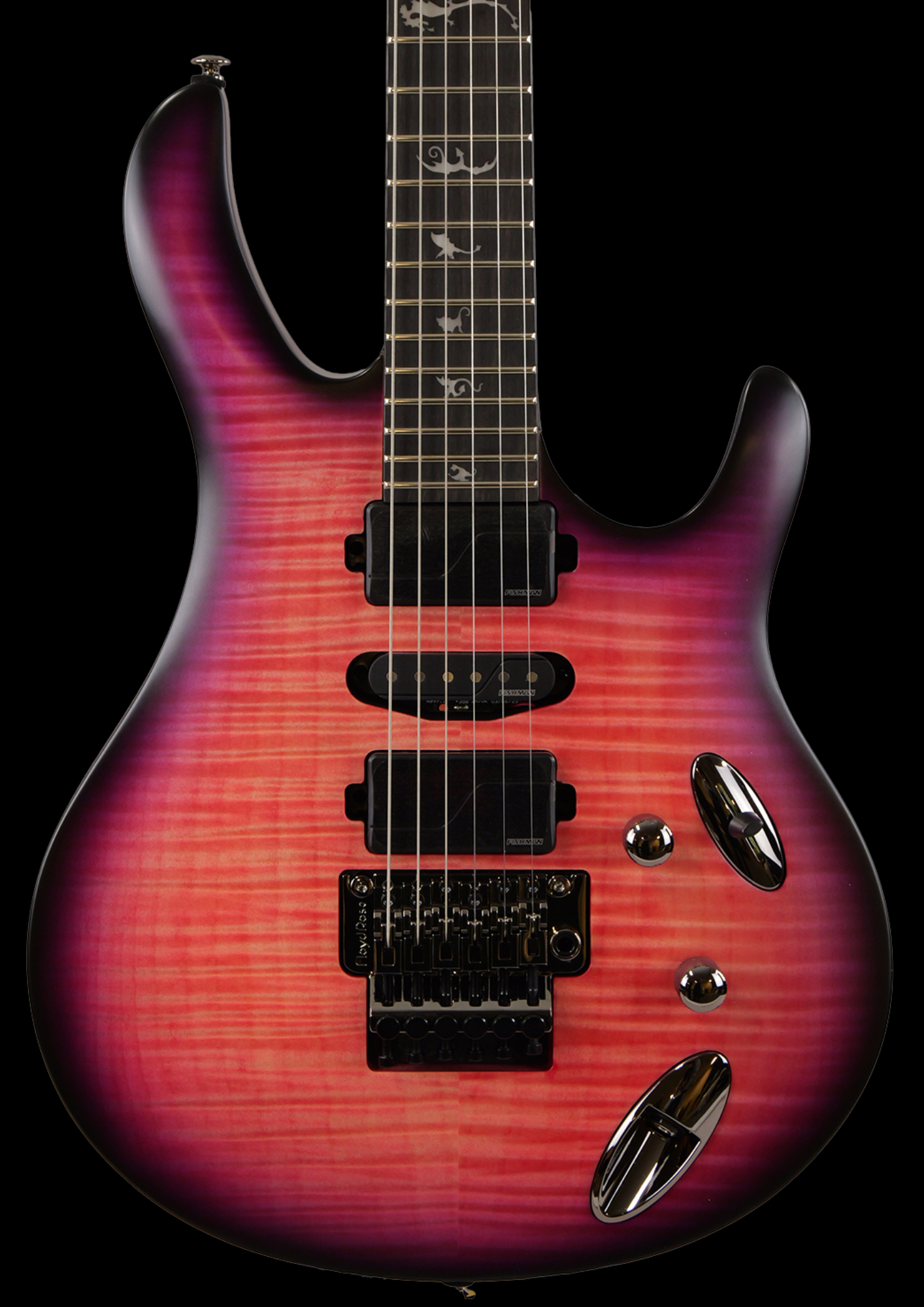Paul Reed Smith(PRS) SE Chleo (Orchid Dusk)
