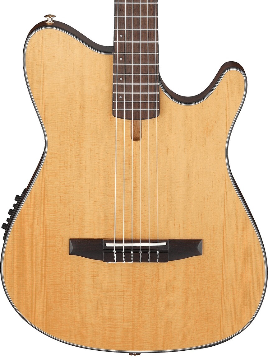 Ibanez FRH10N (Natural Flat)