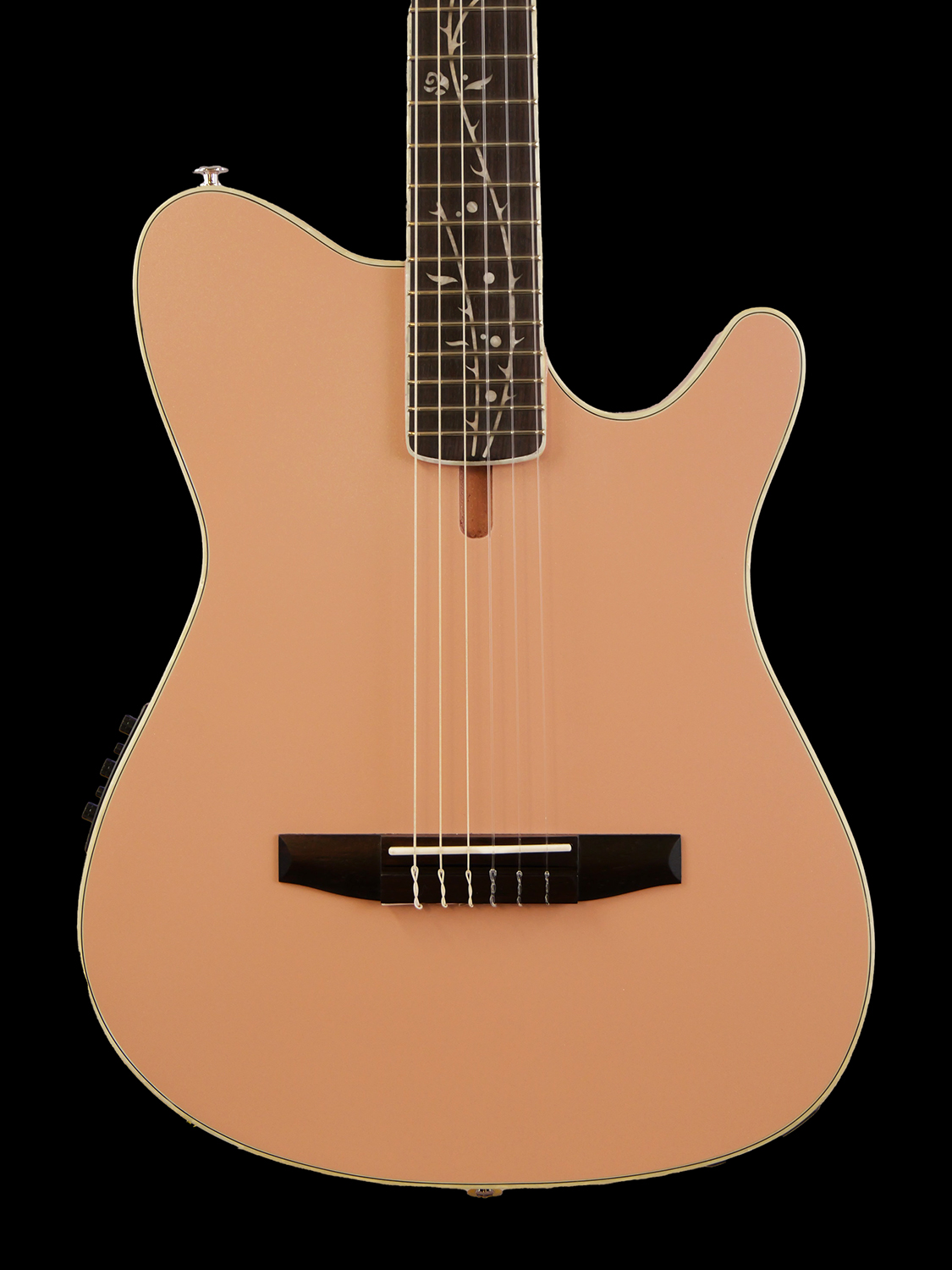 Ibanez TOD10N (PAF)