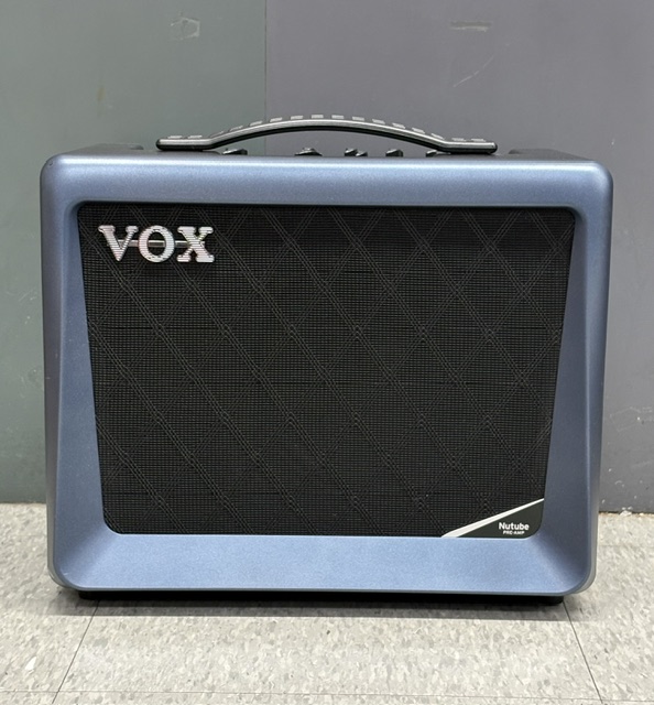 VOX VX50-GTV 【USED】