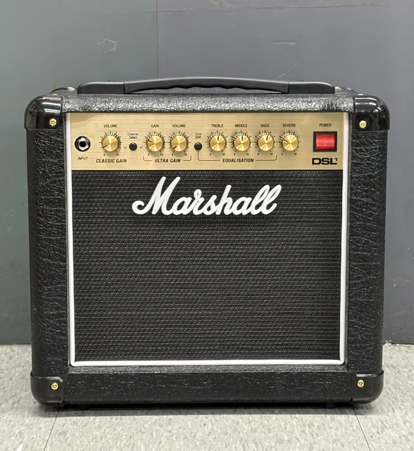 Marshall DSL1C 【USED】