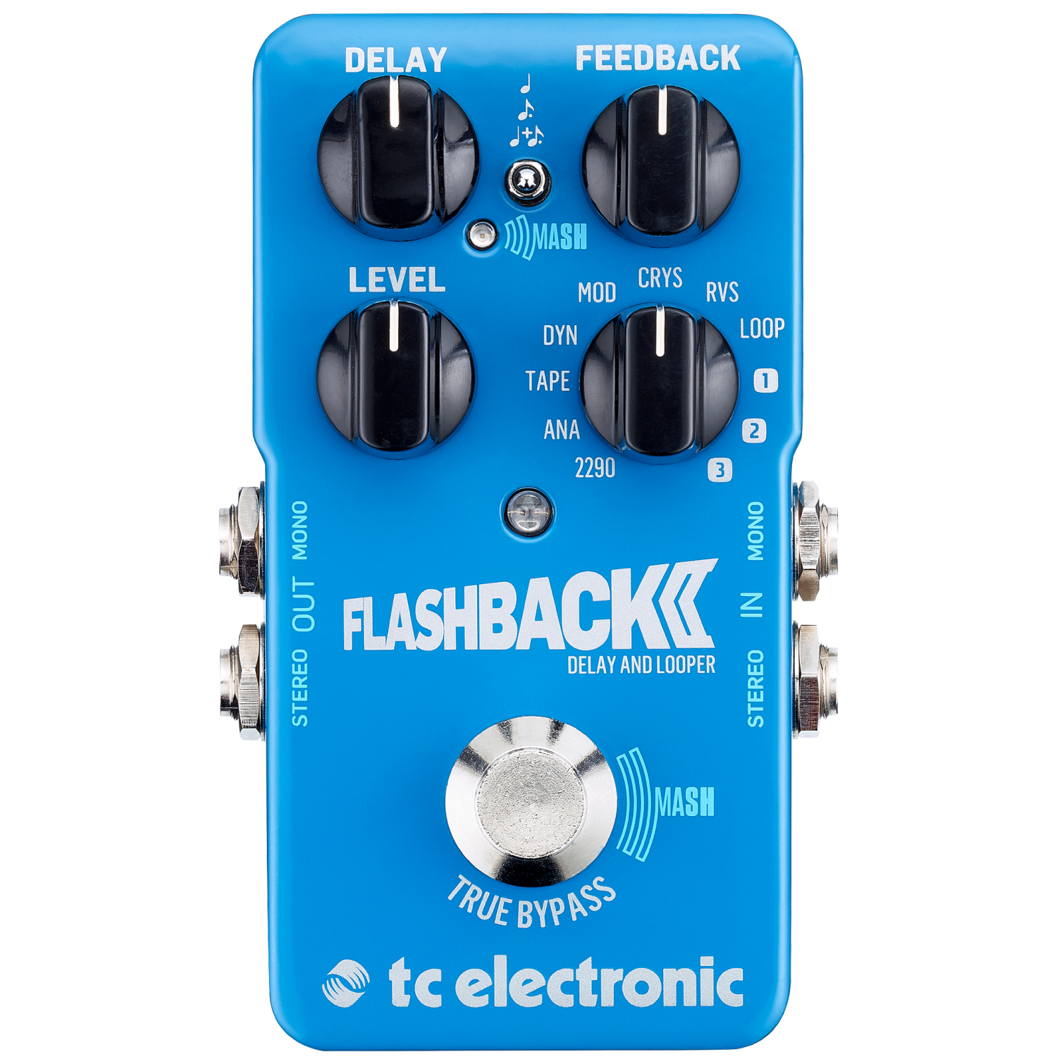tc electronic Flashback 2 Delay