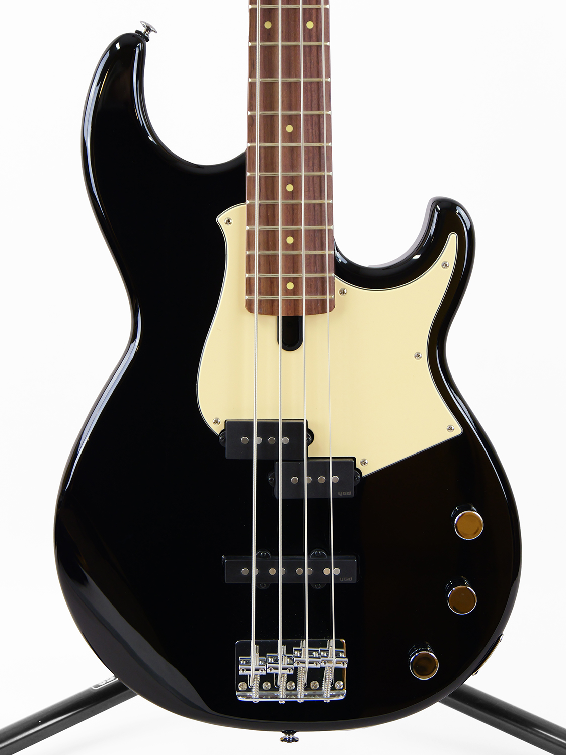 YAMAHA BB434 (BL /ブラック)