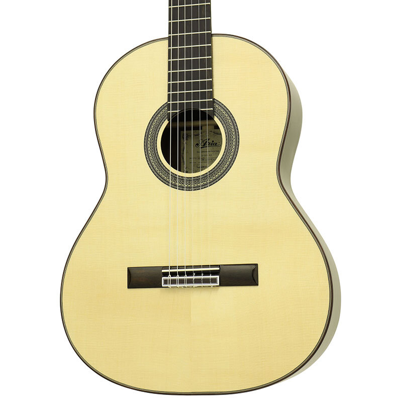 ARIA A-70S-63  (630mmスケール)