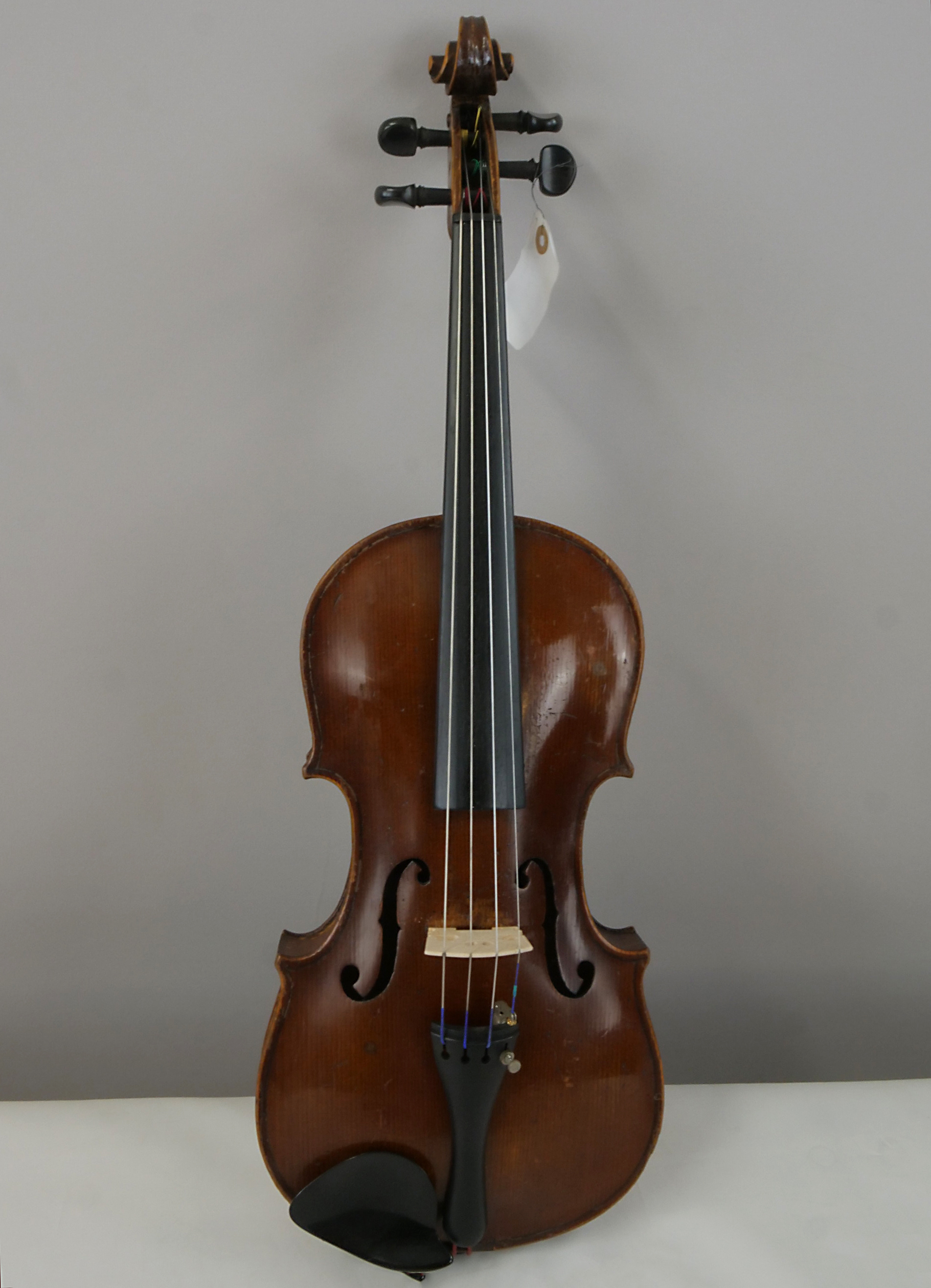 Jacobus Stainer early 1900's 4/4【USED】