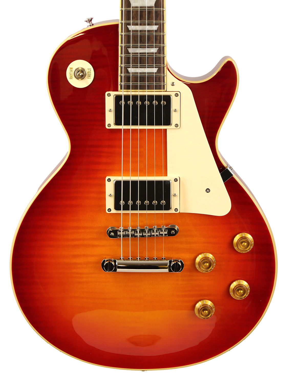 EDWARDS E-LP-STD (Cherry Sunburst)