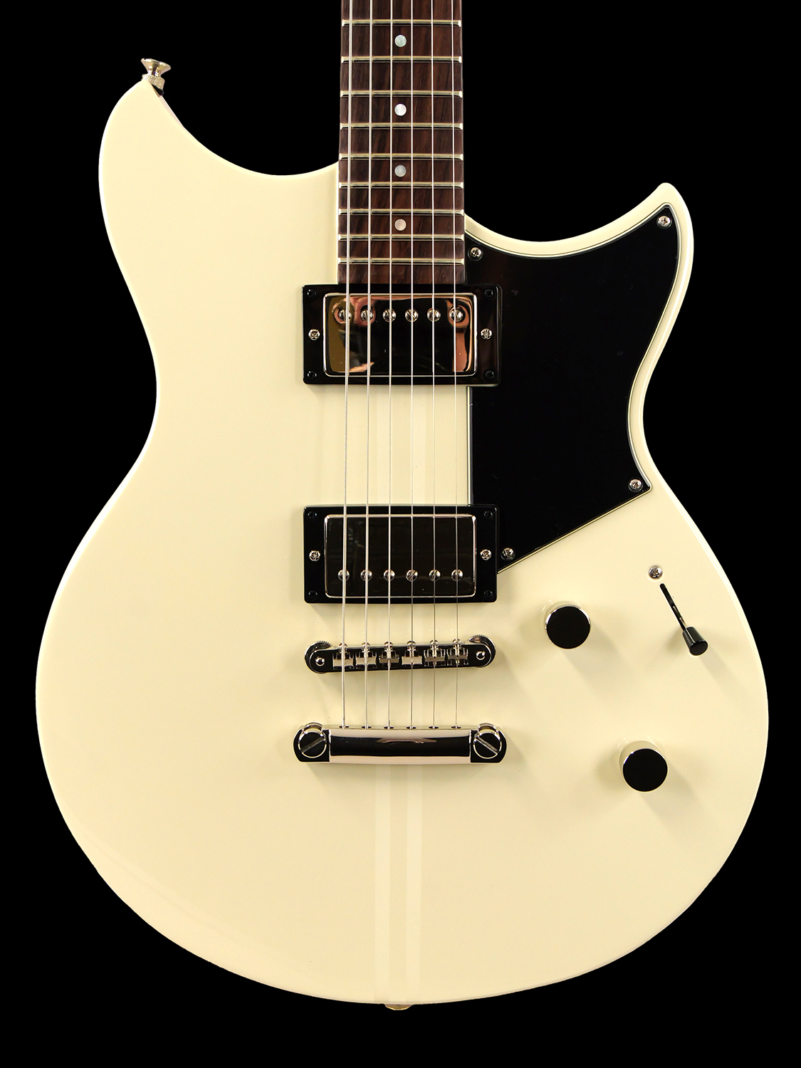 YAMAHA REVSTAR RSE20 (VW)