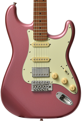 Bacchus Universe series BST-2-RSM/M (BGM)