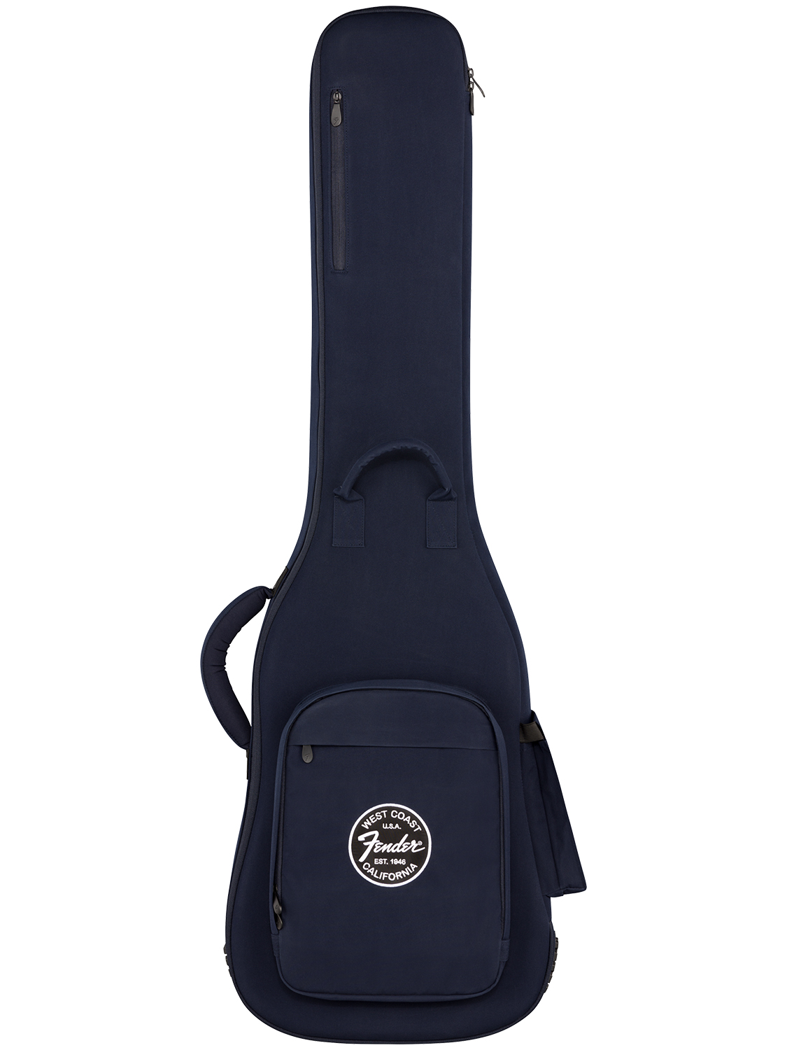 Fender ケース Troubadour? Electric Bass Guitar Gig Bag (Navy)
