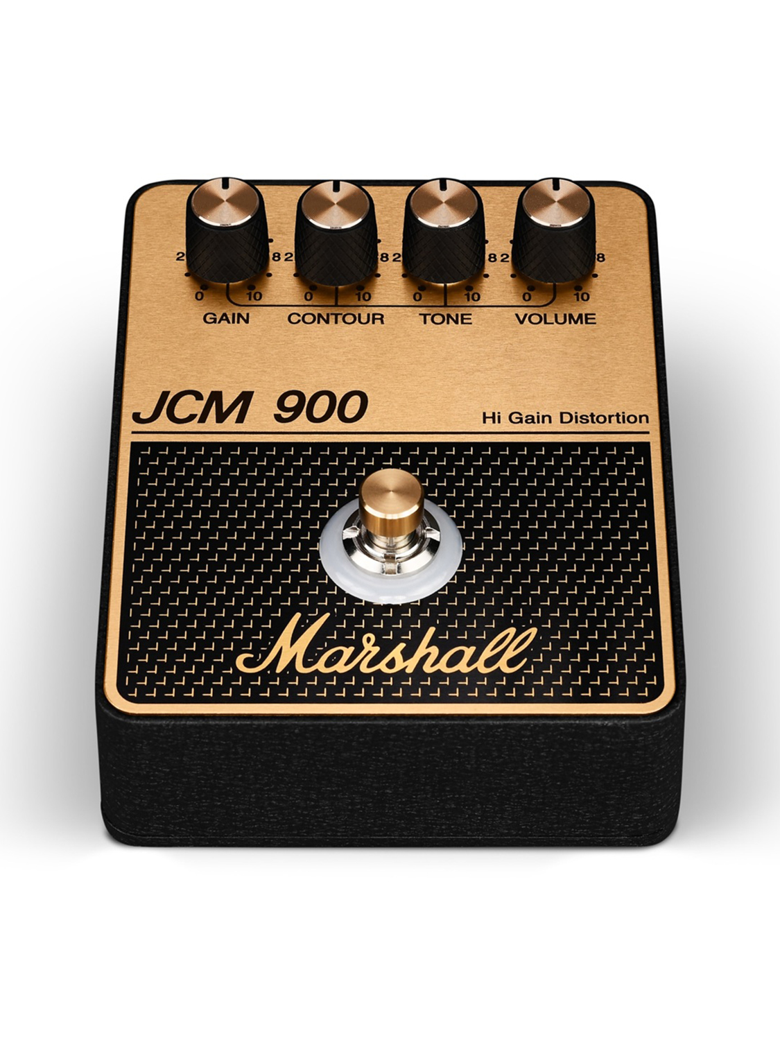 Marshall JCM900 FX