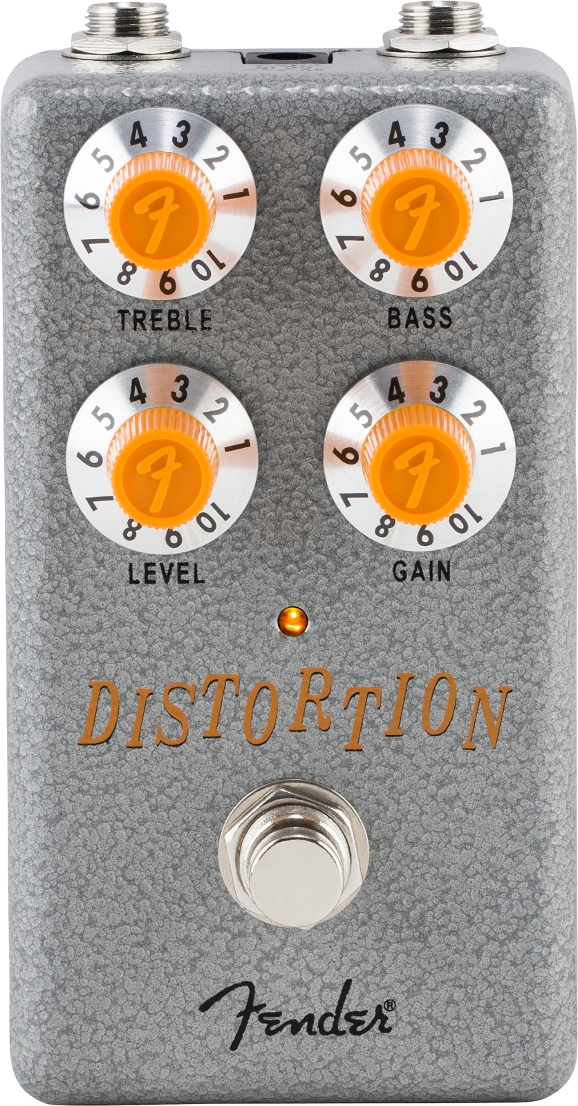 Fender HAMMERTONE DISTORTION