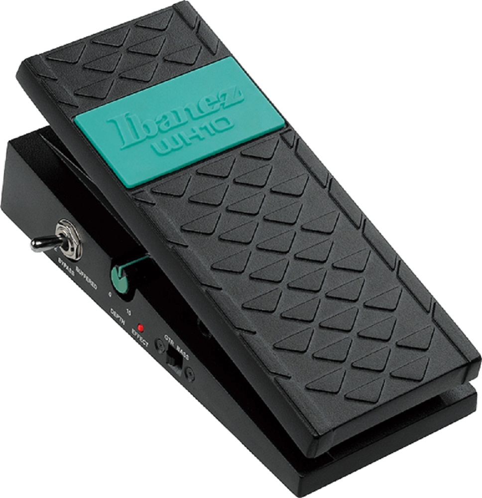 Ibanez WH10V3 (ワウペダル)