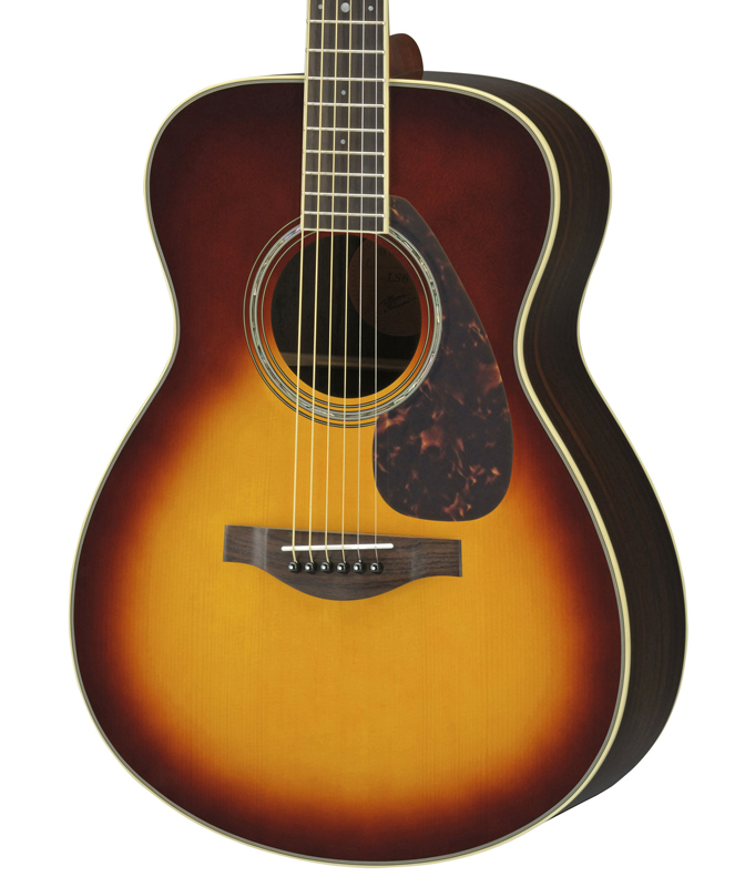 YAMAHA LS6 BS ARE
