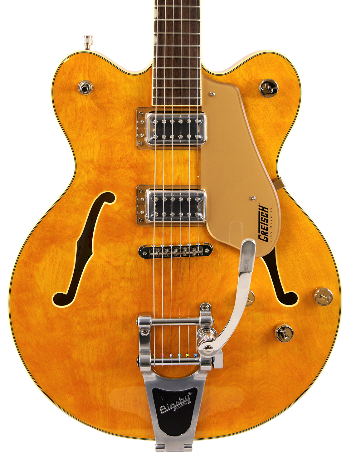 ☆Gretschセール実施中☆ Gretsch G5622T Electromatic Center Block Double-Cut with Bigsby (Speyside)