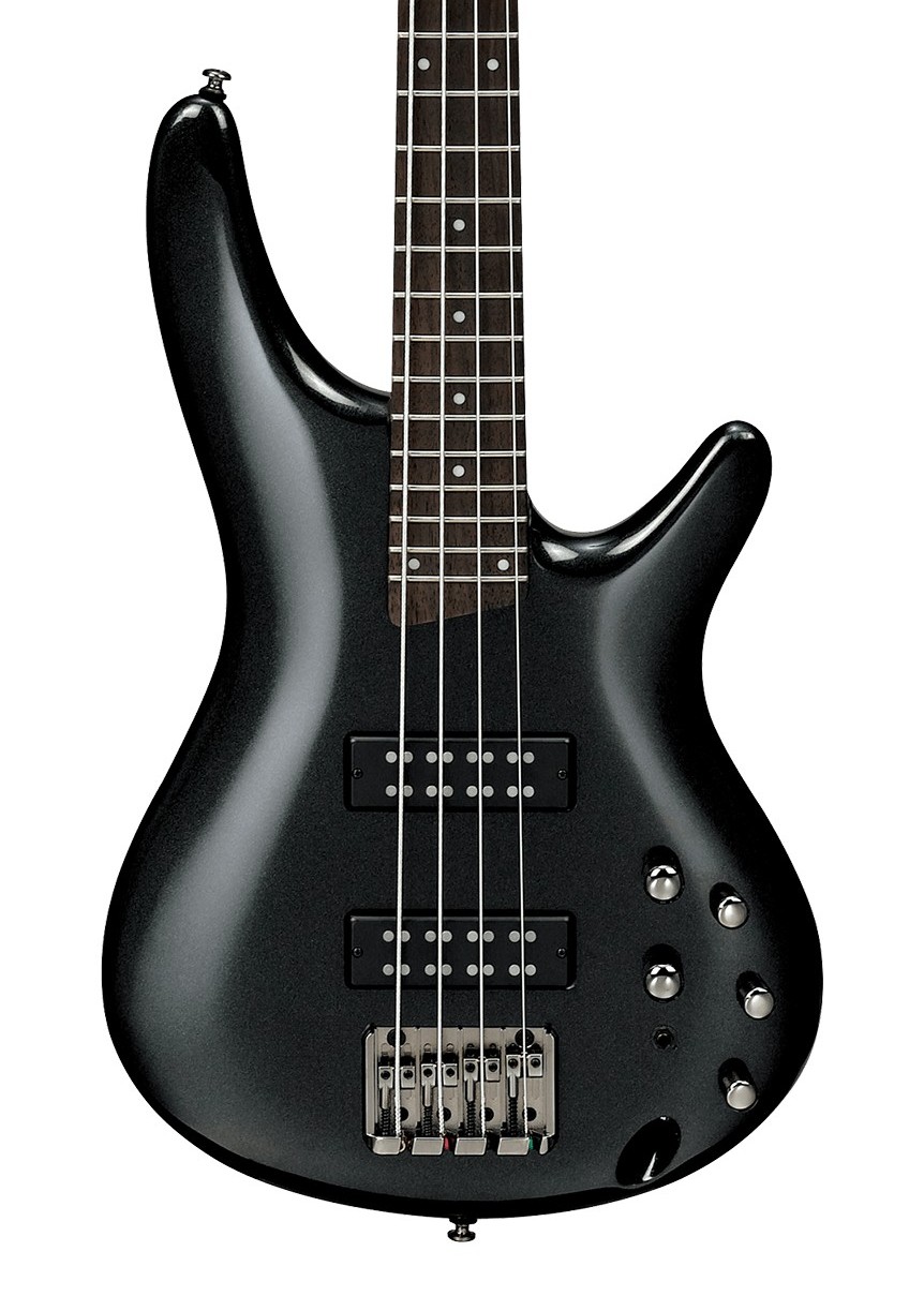Ibanez SR300E (Iron Pewter)