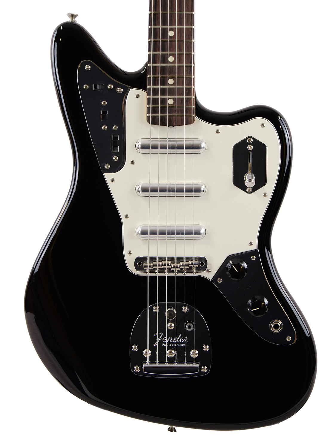 ☆Fender USA セール実施中☆ Fender Limited Edition Johnny Marr Signature Special Jaguar