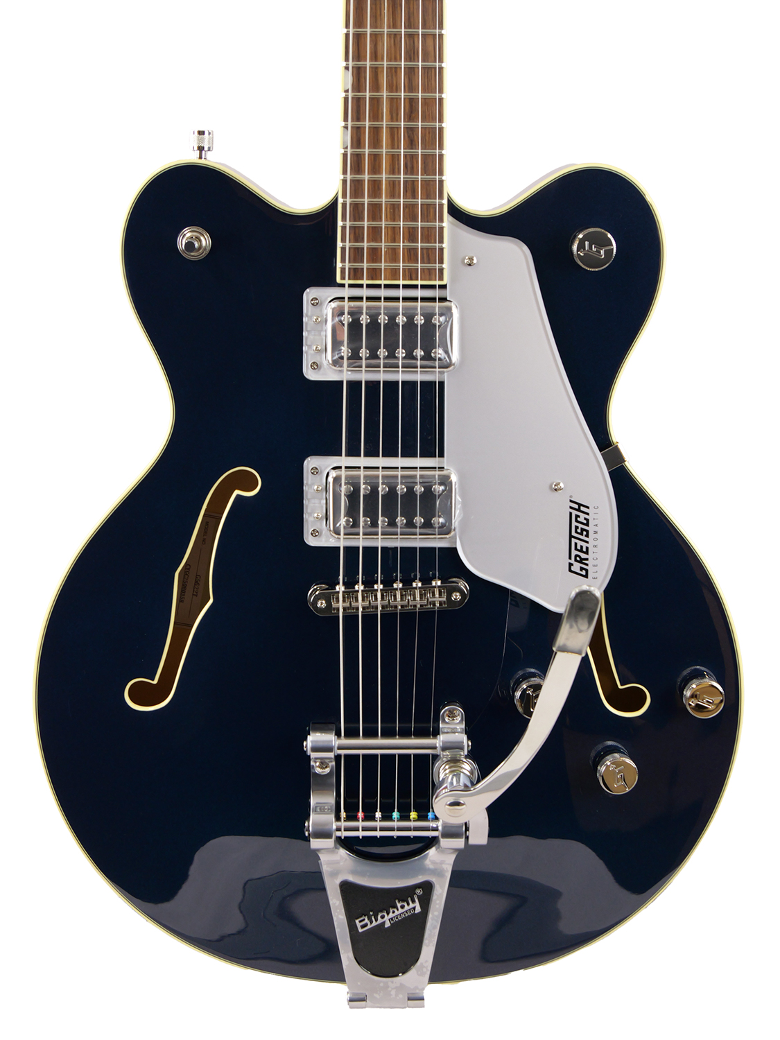 ☆Gretschセール実施中☆ Gretsch G5622T Electromatic Center Block Double-Cut with Bigsby (Midnight Sapphire)