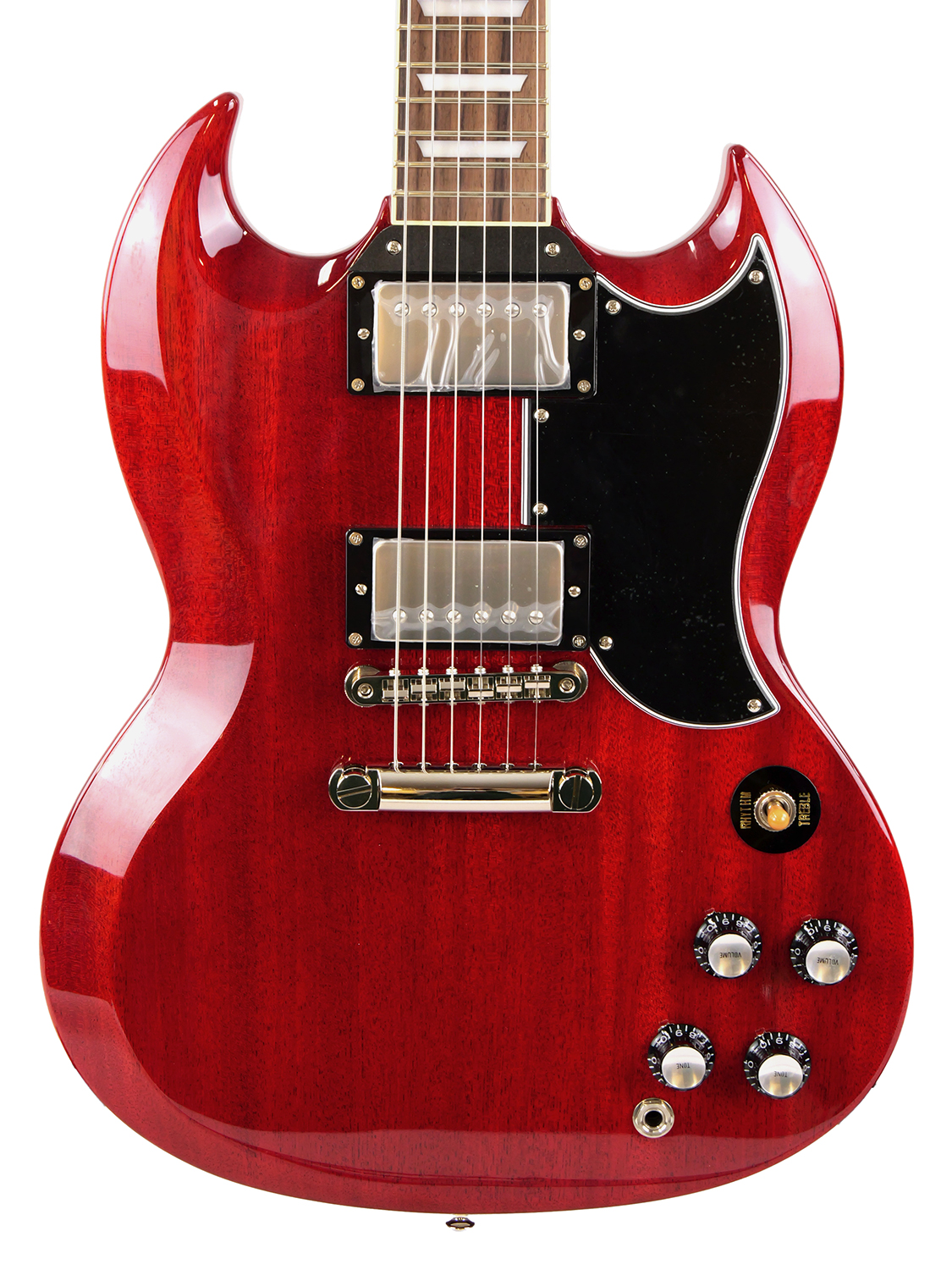 Tokai SG101  (Cherry) 【USED】