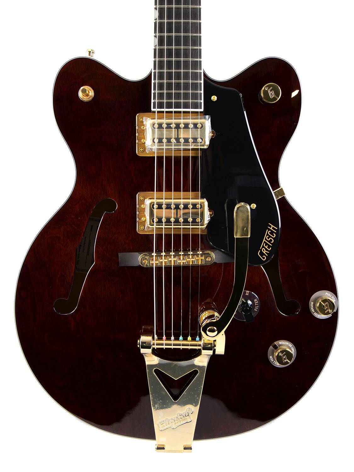 ☆Gretschセール実施中☆ Gretsch Limited Edition Abbey Road Studiomatic Hollow Body with Bigsby