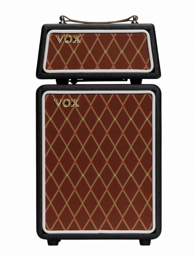 VOX Micro Superbeetle Guitar