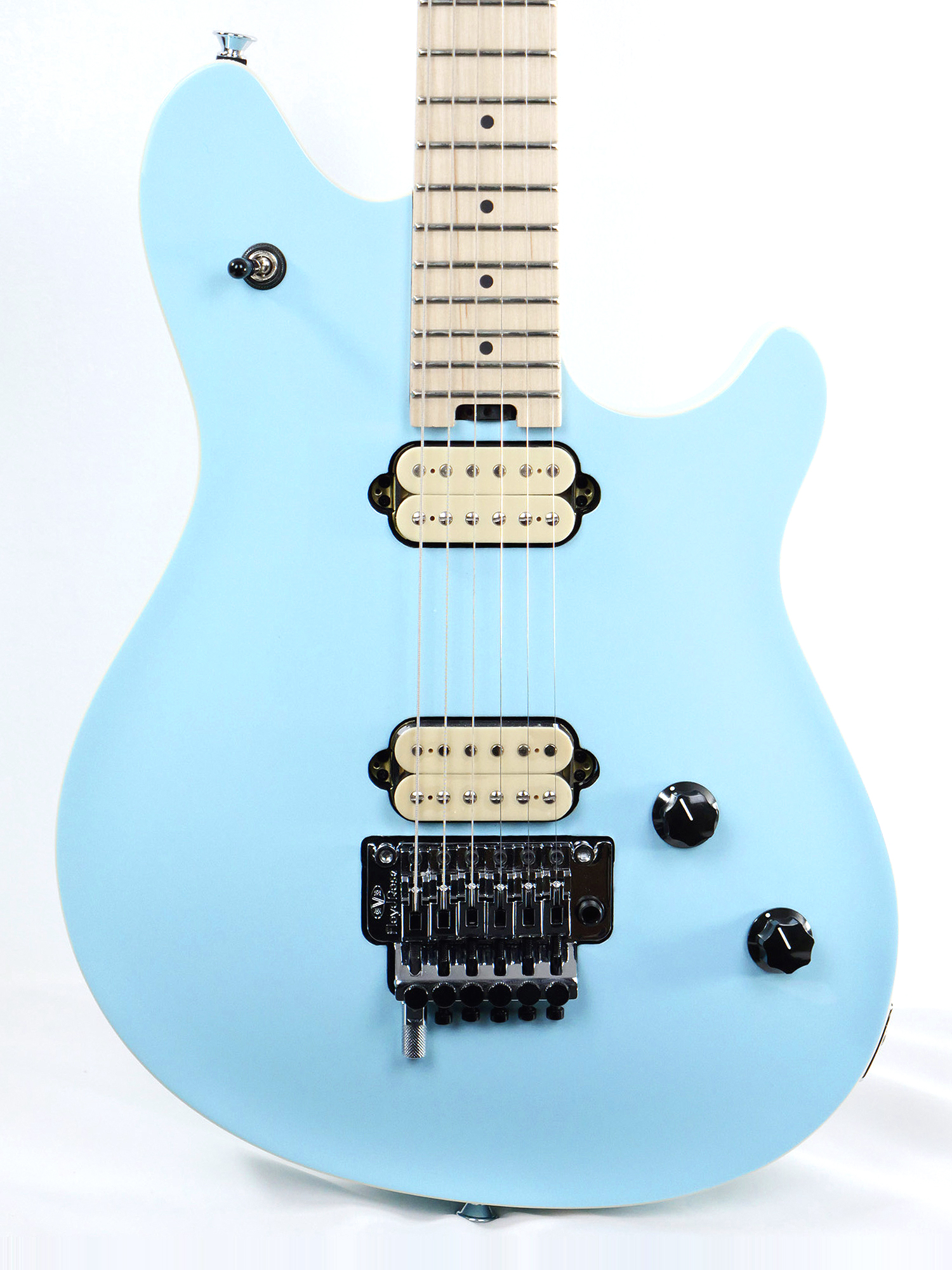 EVH Wolfgang Special 2023  (Sonic Boom) 【USED】