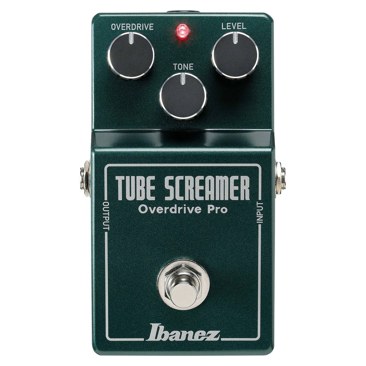 Ibanez TS808HWV2 (Made in Japan)