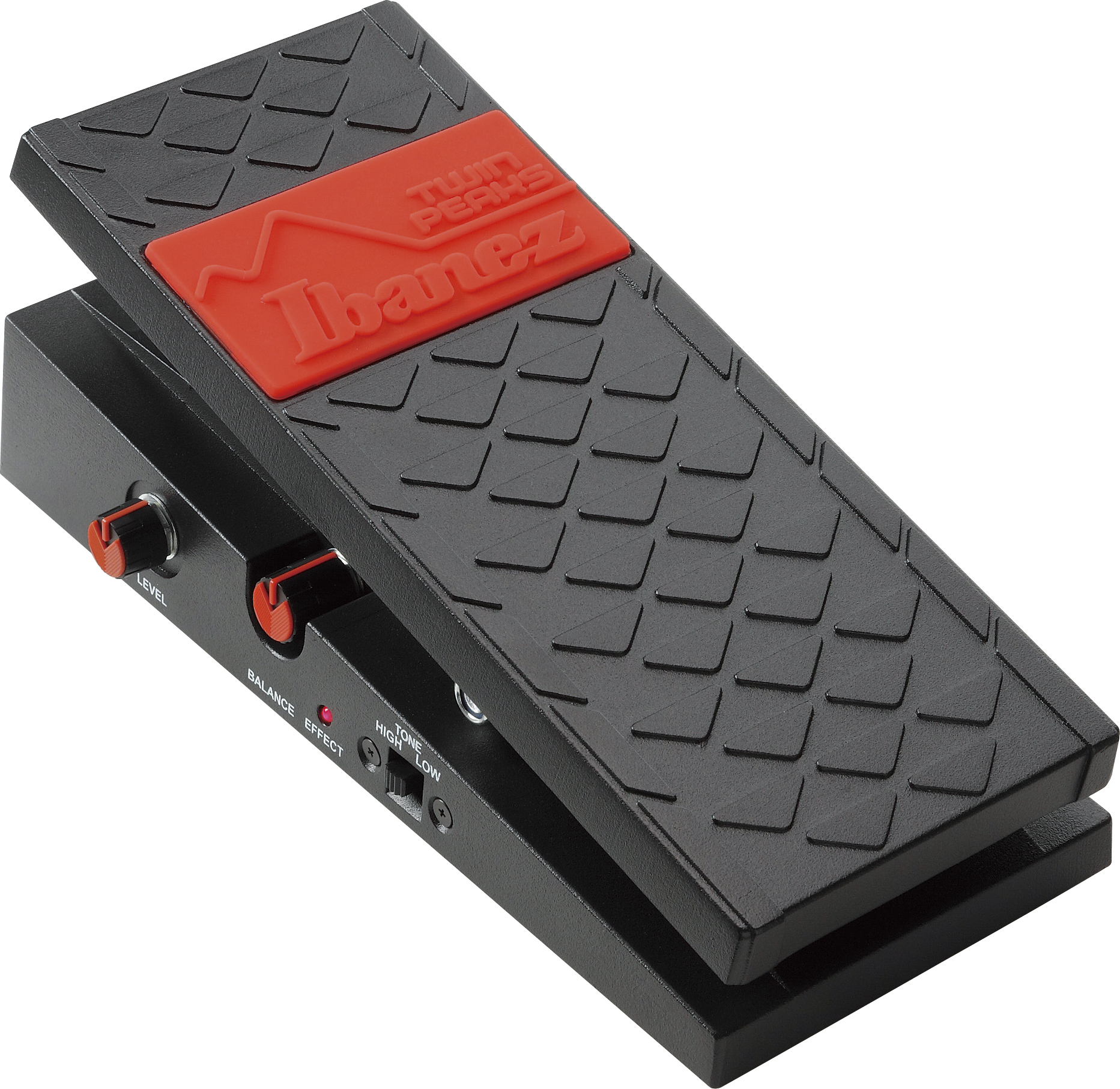 Ibanez TWP10 | Twin Peaks Wah Pedal