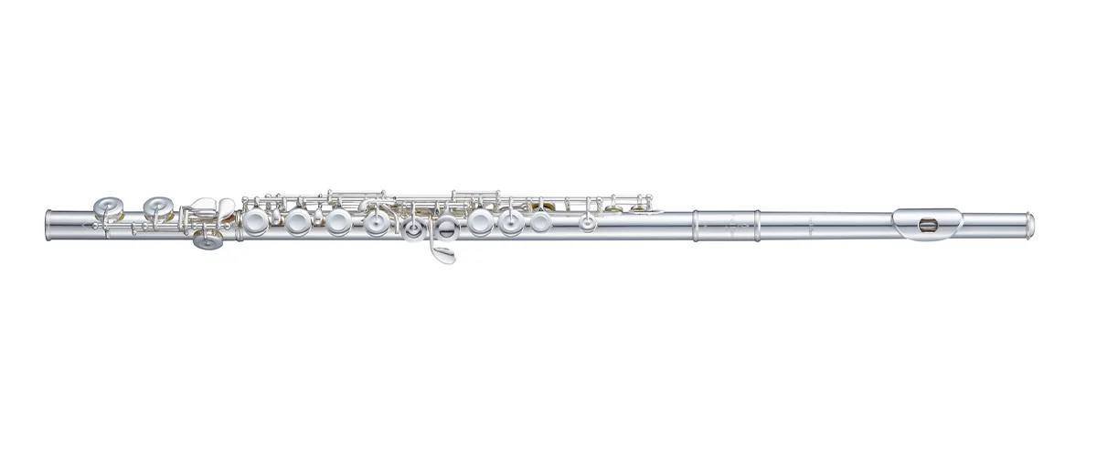 Pearl フルート PF-665E
